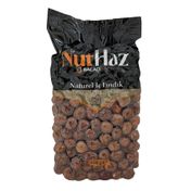 NutHaz 250 gr Naturel Çiğ İç Fındık
