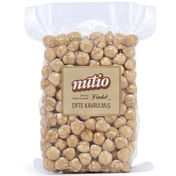Nutio 500 gr Çifte Kavrulmuş İç Fındık