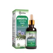 Nutribio 10 ml Biberiye Yağı