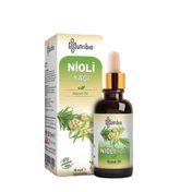 Nutribio 10 ml Saf Nioli Yağı