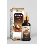 Nutribio 20 ml Argan Yağı
