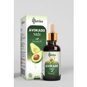 Nutribio 20 ml Avokado Yağı