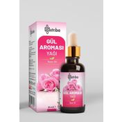 Nutribio 20 ml Gül Yağı