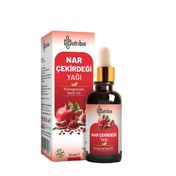 Nutribio 20 ml Nar Çekirdeği Yağı