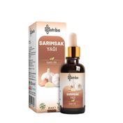 Nutribio 20 ml Sarımsak Yağı