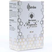 Nutribio 30 ml Bor İçeren Propolis Ekstraktı