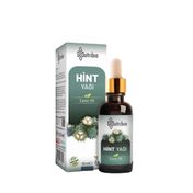 Nutribio 50 ml %100 Saf Hint Yağı
