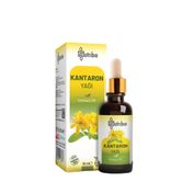 Nutribio 50 ml Kantaron Yağı