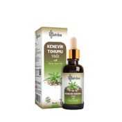 Nutribio 50 ml Kenevir Tohumu Yağı