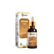 Nutribio 50 ml Susam Yağı
