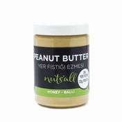 Nuts All 1 kg Ballı Fıstık Ezmesi