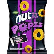 Nutzz Popzz 90 gr Soğan Aromalı Mısır Çerezi