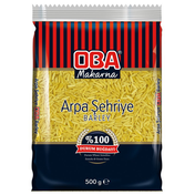 Oba 5 kg Arpa Şehriye