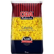 Oba 5 kg Catering Kelebek Makarna