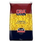 Oba 5 kg Fiyonk Makarna