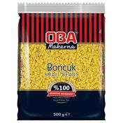 Oba 500 gr Boncuk Makarna