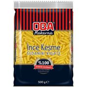 Oba 500 gr İnce Kesme Makarna