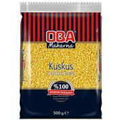 Oba 500 gr Kuskus Makarna