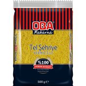 Oba 500 gr Tel Şehriye
