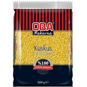 Oba 5x500 gr Kuskus Makarna