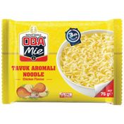 Oba Mie Tavuklu 75 gr Noodle