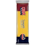 Oba Spagetti 20x500 gr Makarna
