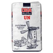 OBA Un 8x2 Kg Un