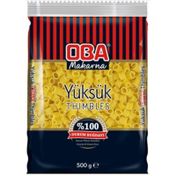 Oba Yüksük 5 kg Makarna