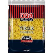 Oba Yüksük 500 gr Makarna