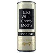 Obsesso 250 ml White Chocolate Mocha
