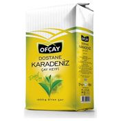 Ofçay 1 kg Dostane Karadeniz Çayı