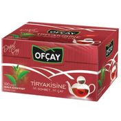Ofçay 100'lü Tiryakisine Demlik Poşet Çay