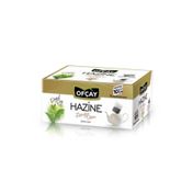 Ofçay 15 gr Hazine Zengin Dem Demlik Süzen Poşet Siyah Çay