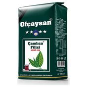 Ofçay Çamlıca Filizi Siyah 1000 gr Dökme Çay