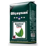 Ofçay Çamlıca Filizi Siyah 500 gr Dökme Çay