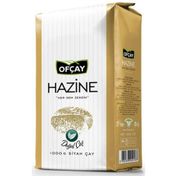 Ofçay Hazine 1 kg Doğal Siyah Çay
