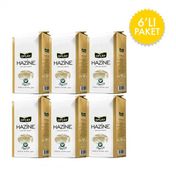 Ofçay Hazine Dökme 1 kg Siyah Çay