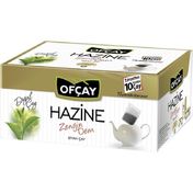Ofçay Hazine Zengin Dem 30'lu Demlik Poşet Çay