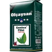 Ofçaysan 1 kg Dökme Siyah Çay