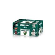 Ofçaysan 25'li 40 gr Demlik Çamlıca Filizi Çay