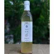 OG 500 ml Organik Alıç Sirkesi