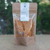 Og Natural 100 gr Organik Domatesli Kraker