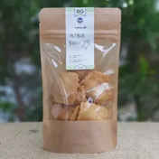 Og Natural 100 gr Organik Petibör Bisküvi