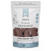 OG Natural 150 gr Organik Keçiboynuzlu Bebek Bisküvisi