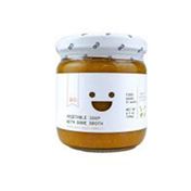 Og Natural 190 ml Kemik Sulu Sebze Çorbası
