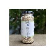 Og Natural 210 gr Organik Yulaf Ezmesi