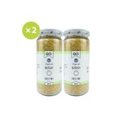 Og Natural 2x180 gr Organik Buğday Ruşeymi