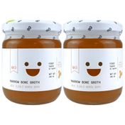 OG Natural 2x200 ml Jöle Ilikli Kemik Suyu