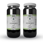 Og Natural 2x300 gr Organik Keçiboynuzu Pekmezi