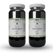 Og Natural 2x315 gr Organik Keçiboynuzu Özü
